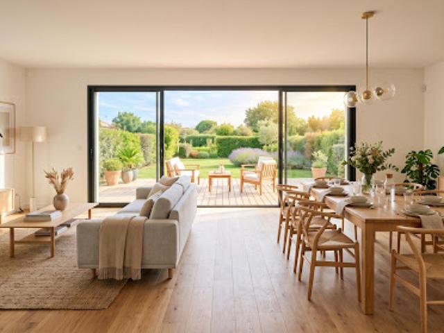 Vente Maison 4 pièces 95 m2 Soustons