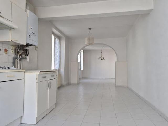 Vente Maison 4 pièces 95 m2 Saverdun