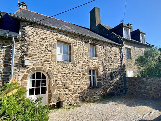 Vente Maison 4 pièces 95 m2 Saint Coulomb