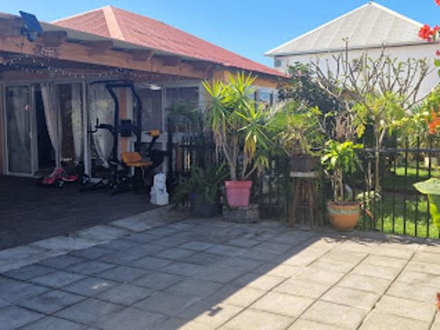 Vente Maison 4 pièces 95 m2 Saint Andre