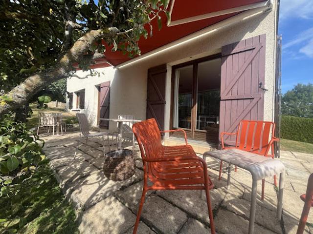Vente Maison 4 pièces 95 m2 Saint Arnoult
