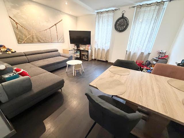 Vente Maison 4 pièces 95 m2 Saint Avold