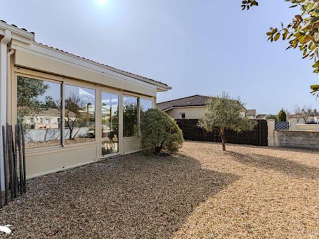 Vente Maison 4 pièces 95 m2 Saint Denis de Pile
