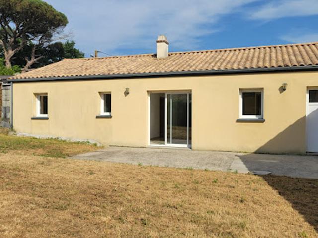 Vente Maison 4 pièces 95 m2 Saint Etienne du Bois
