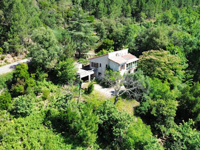 Vente Maison 4 pièces 95 m2 Saint Jean du Pin