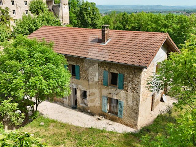 Vente Maison 4 pièces 95 m2 Saint Just de Claix