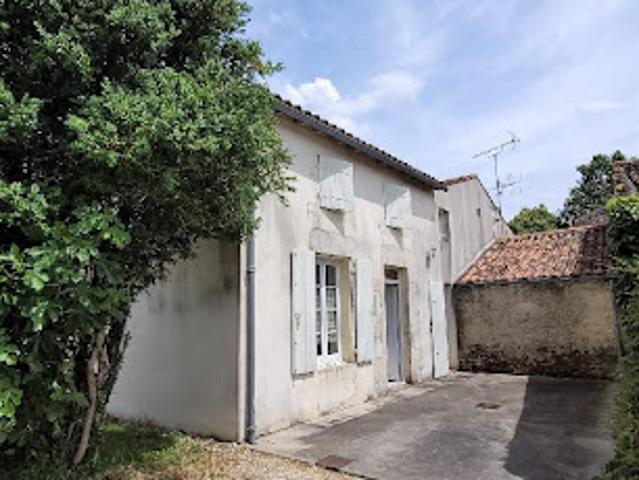 Vente Maison 4 pièces 95 m2 Saint Pardoult