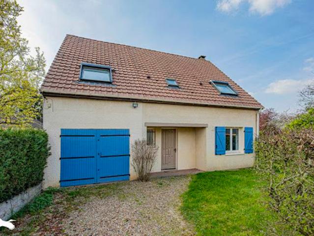 Vente Maison 4 pièces 95 m2 Saint Pierre des Corps