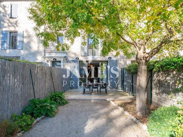 Vente Maison 4 pièces 95 m2 Saint Rémy de Provence