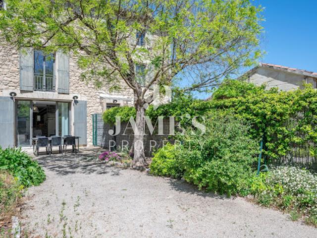 Vente Maison 4 pièces 95 m2 Saint Rémy de Provence
