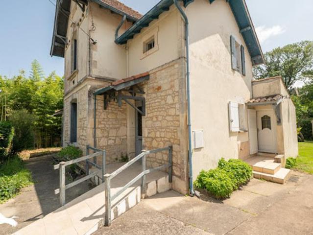 Vente Maison 4 pièces 95 m2 Saint Trojan les Bains