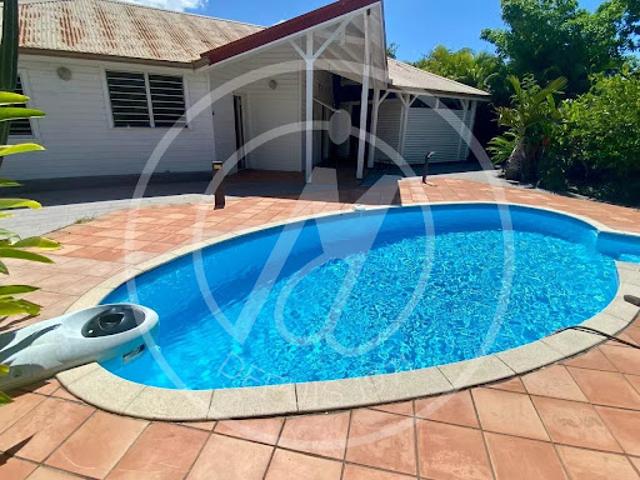 Vente Maison 4 pièces 95 m2 Sainte Anne