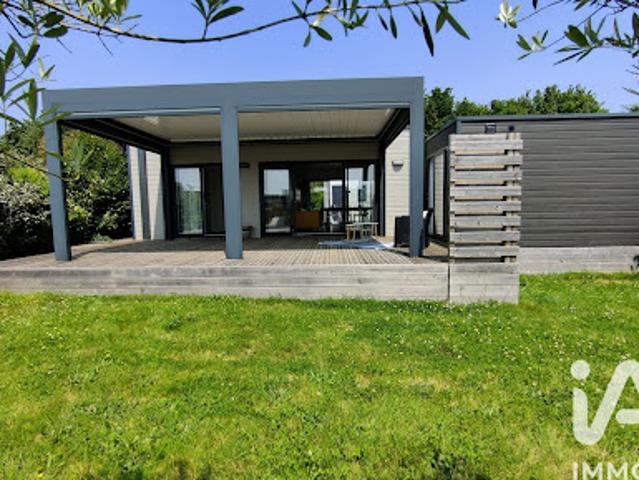 Vente Maison 4 pièces 95 m2 Sainte Foy