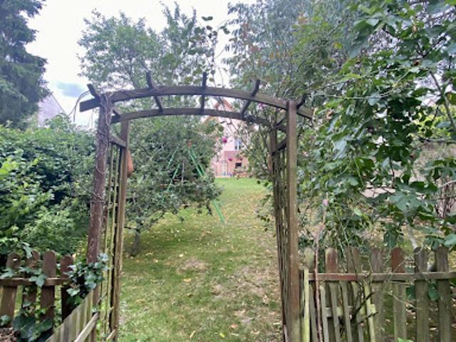 Vente Maison 4 pièces 95 m2 Sainte genevieve des bois