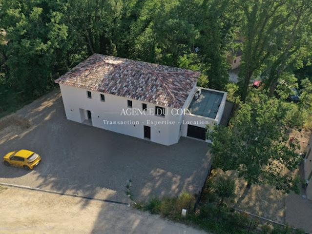 Vente Maison 4 pièces 95 m2 Salernes