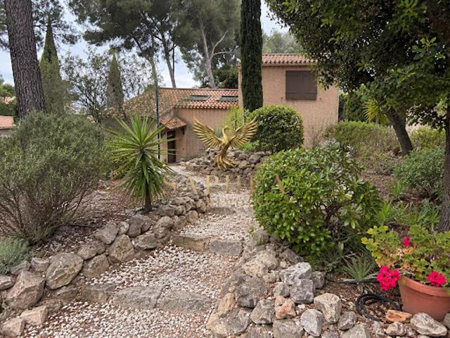Vente Maison 4 pièces 95 m2 Sanary sur Mer