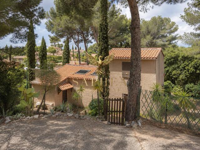 Vente Maison 4 pièces 95 m2 Sanary sur Mer