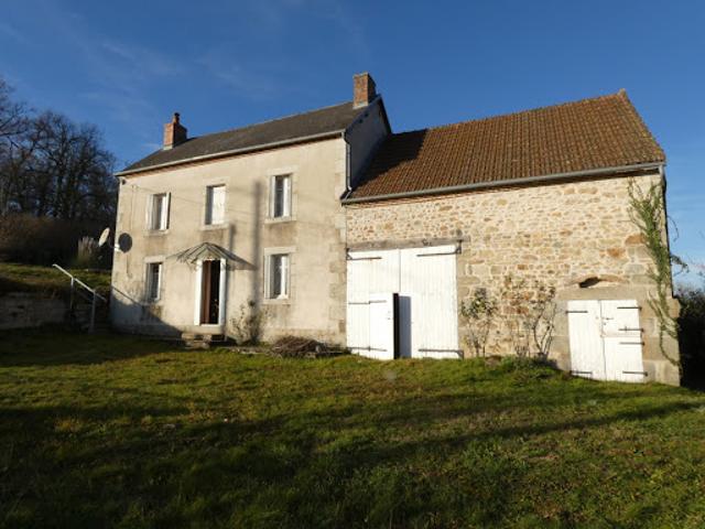 Vente Maison 4 pièces 95 m2 Sannat