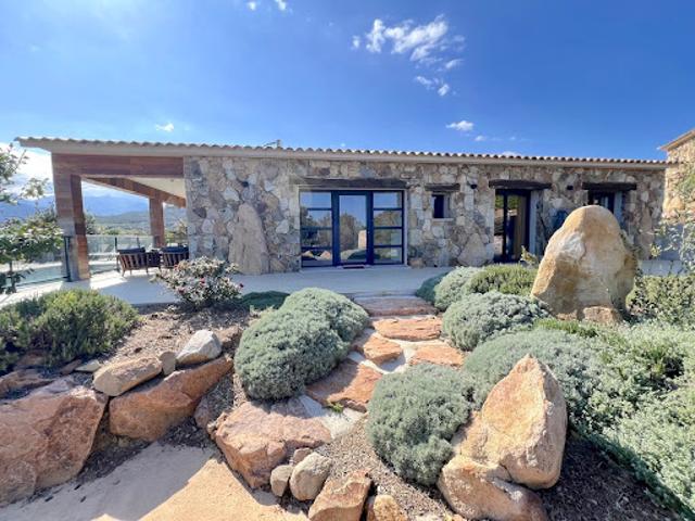 Vente Maison 4 pièces 95 m2 Sari Solenzara