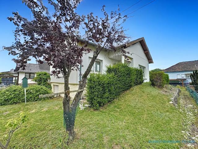 Vente Maison 4 pièces 95 m2 Schweighouse sur Moder