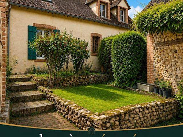 Vente Maison 4 pièces 95 m2 Sézanne