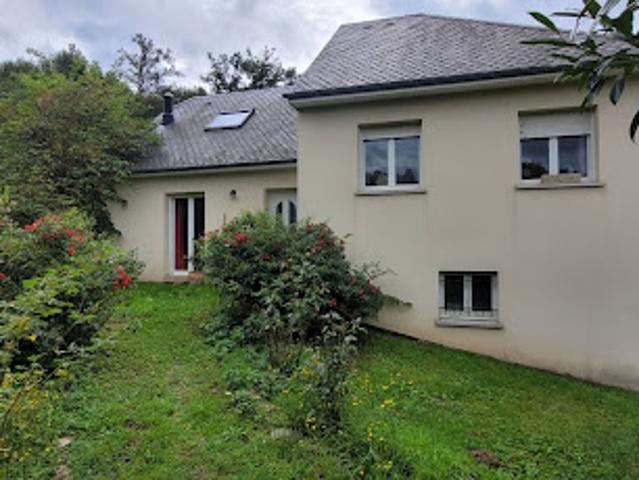 Vente Maison 4 pièces 95 m2 Segur