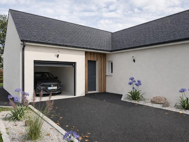 Vente Maison 4 pièces 95 m2 Selommes