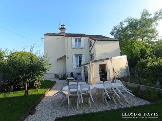 Vente Maison 4 pièces 95 m2 Sens