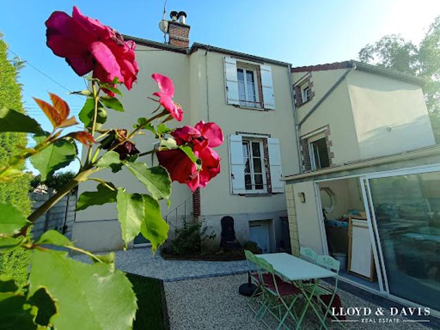 Vente Maison 4 pièces 95 m2 Sens