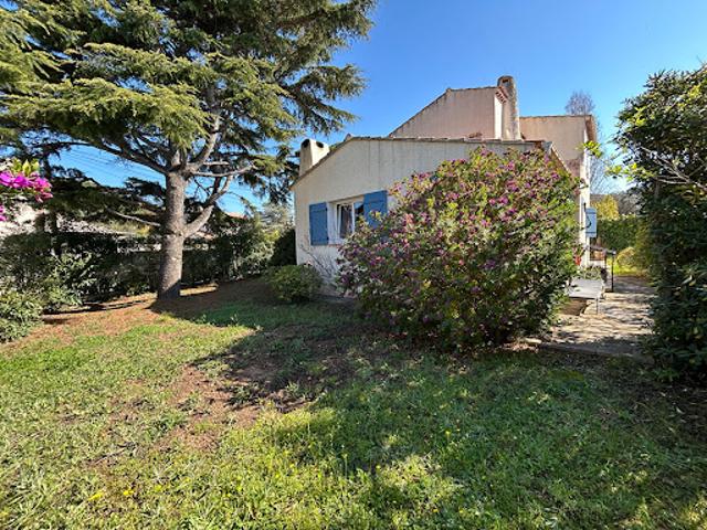 Vente Maison 4 pièces 95 m2 Six Fours les Plages