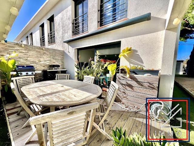 Vente Maison 4 pièces 95 m2 Six Fours les Plages