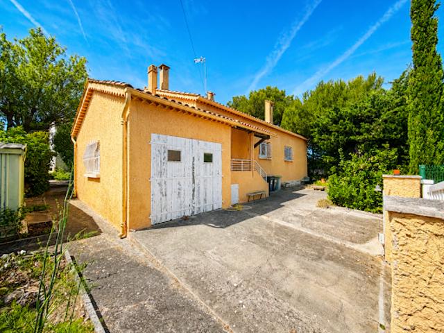 Vente Maison 4 pièces 95 m2 Six Fours les Plages