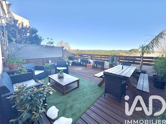 Vente Maison 4 pièces 95 m2 Sigean