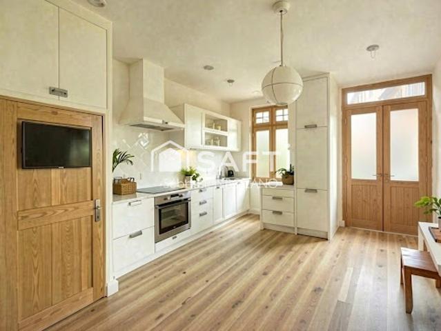Vente Maison 4 pièces 95 m2 Sigean