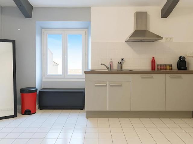 Vente Maison 4 pièces 95 m2 Signes