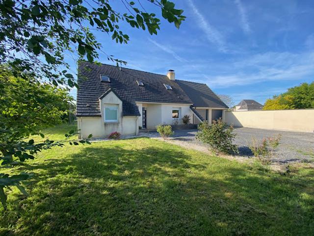 Vente Maison 4 pièces 95 m2 Poix de Picardie