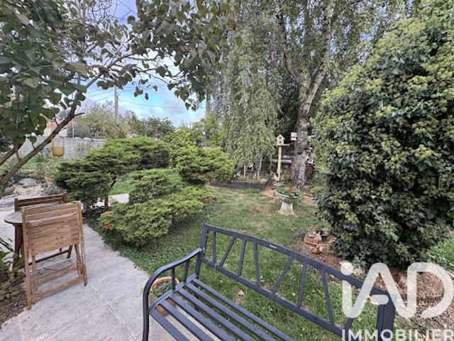 Vente Maison 4 pièces 95 m2 Pontault Combault
