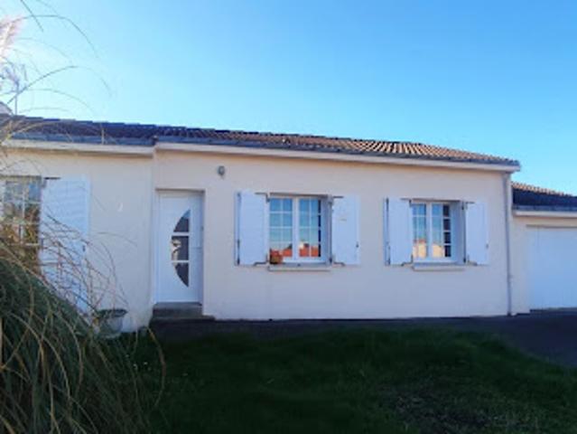 Vente Maison 4 pièces 95 m2 Pornic