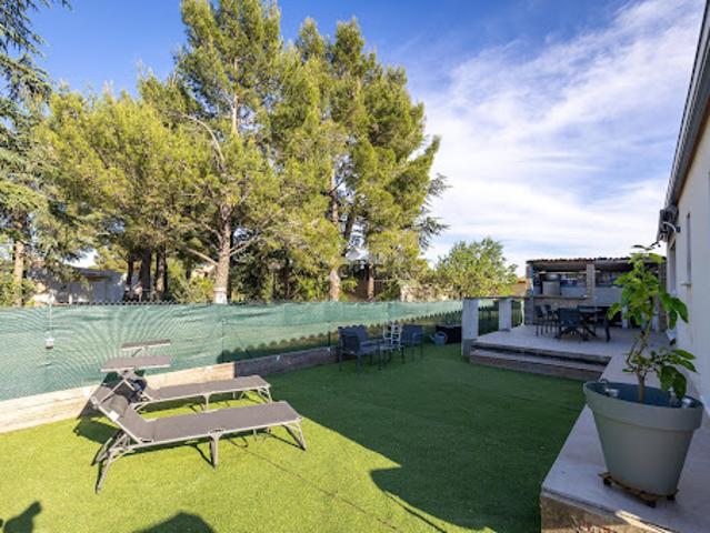 Vente Maison 4 pièces 95 m2 Paulhan