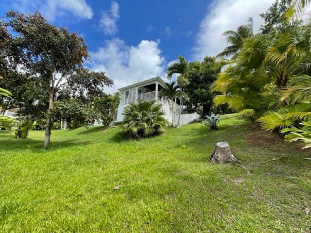 Vente Maison 4 pièces 95 m2 Petit bourg