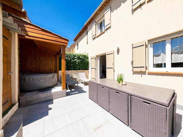 Vente Maison 4 pièces 95 m2 Peypin d'Aigues