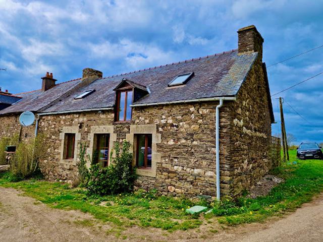 Vente Maison 4 pièces 95 m2 Plumieux