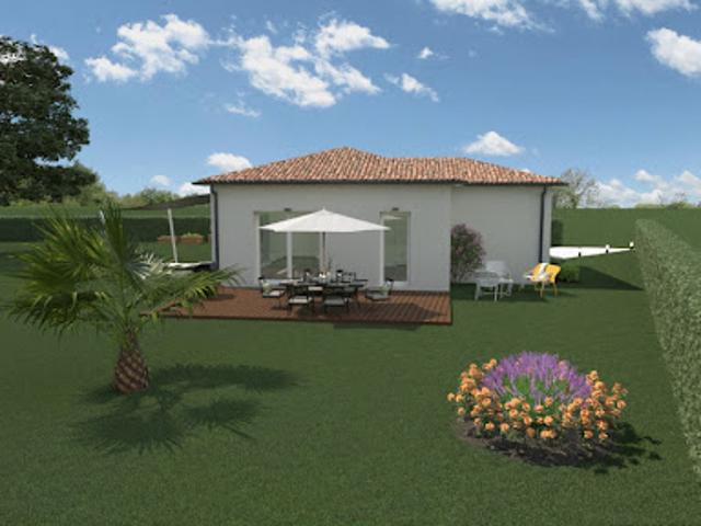 Vente Maison 4 pièces 95 m2 Plaisance du Touch