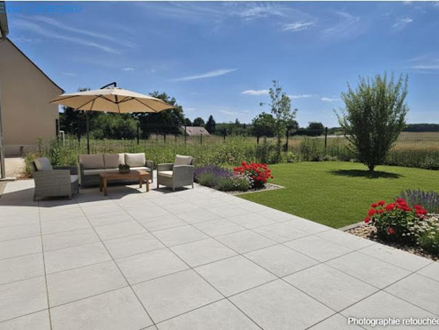 Vente Maison 4 pièces 95 m2 Prunay en Yvelines