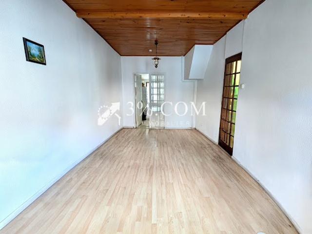 Vente Maison 4 pièces 95 m2 Roubaix