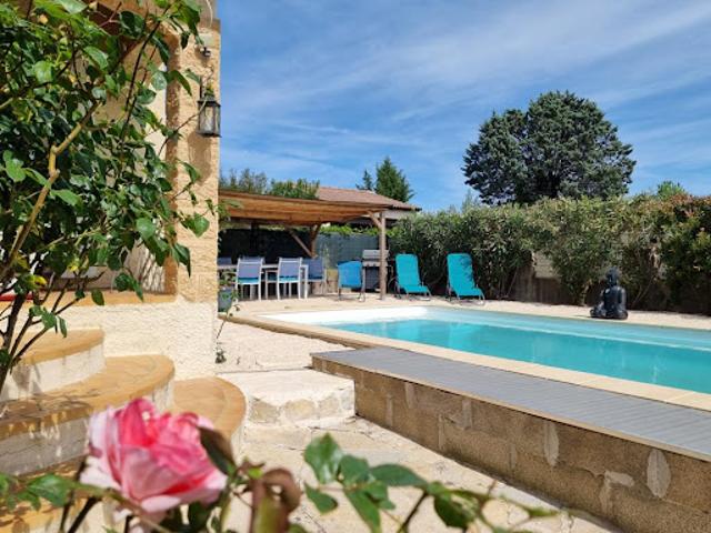 Vente Maison 4 pièces 95 m2 Rousson