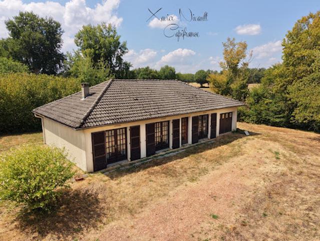 Vente Maison 4 pièces 95 m2 Romenay