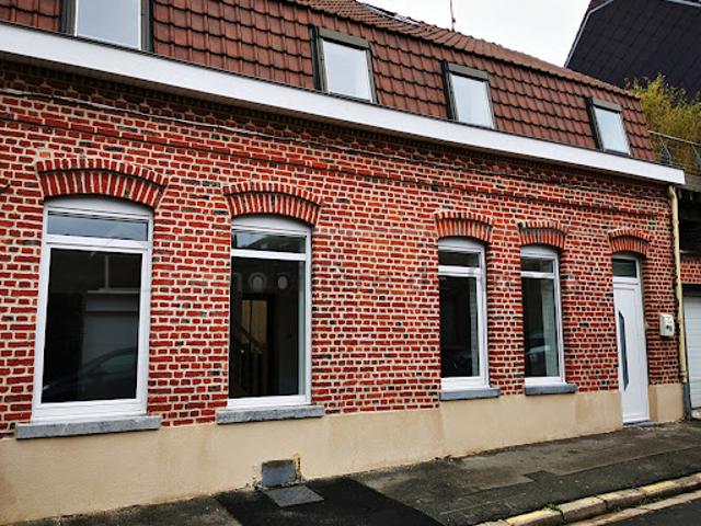 Vente Maison 4 pièces 95 m2 Roncq