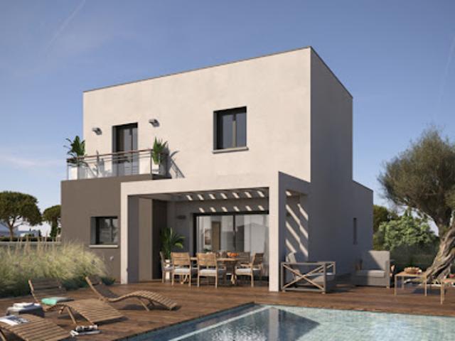 Vente Maison 4 pièces 95 m2 Roquebrune sur Argens