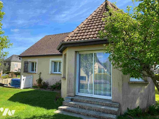 Vente Maison 4 pièces 95 m2 Rânes